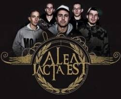 Alea Jacta Est : Démo 2008